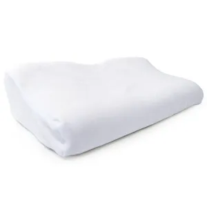 66fit Physio Neck Pillow - With Extra Cover