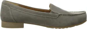'82.680.31' women's moccasin - Fumo grey