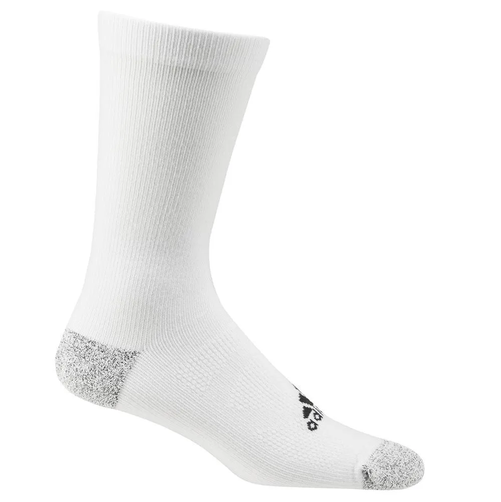 adidas Mens Tour Crew Socks