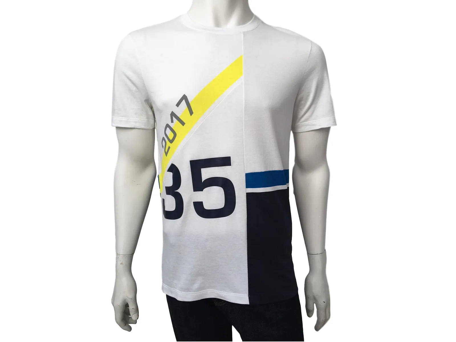 America's Cup Latitude T-Shirt