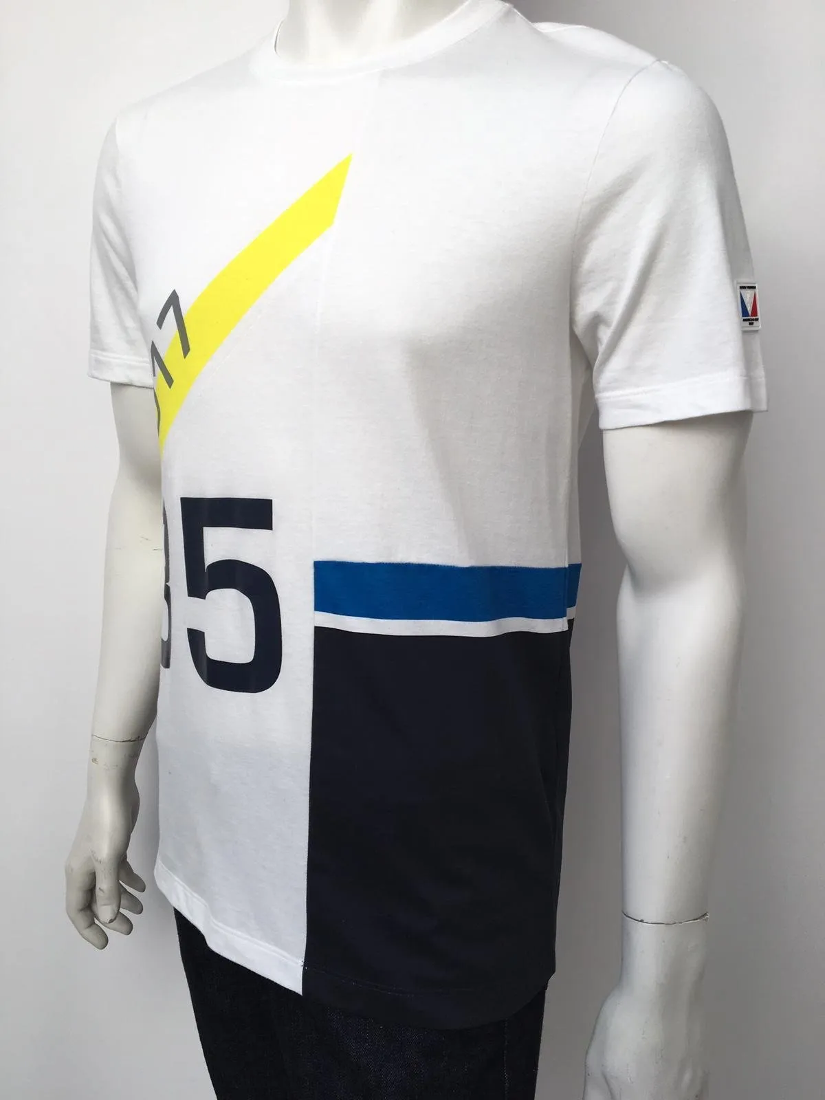 America's Cup Latitude T-Shirt