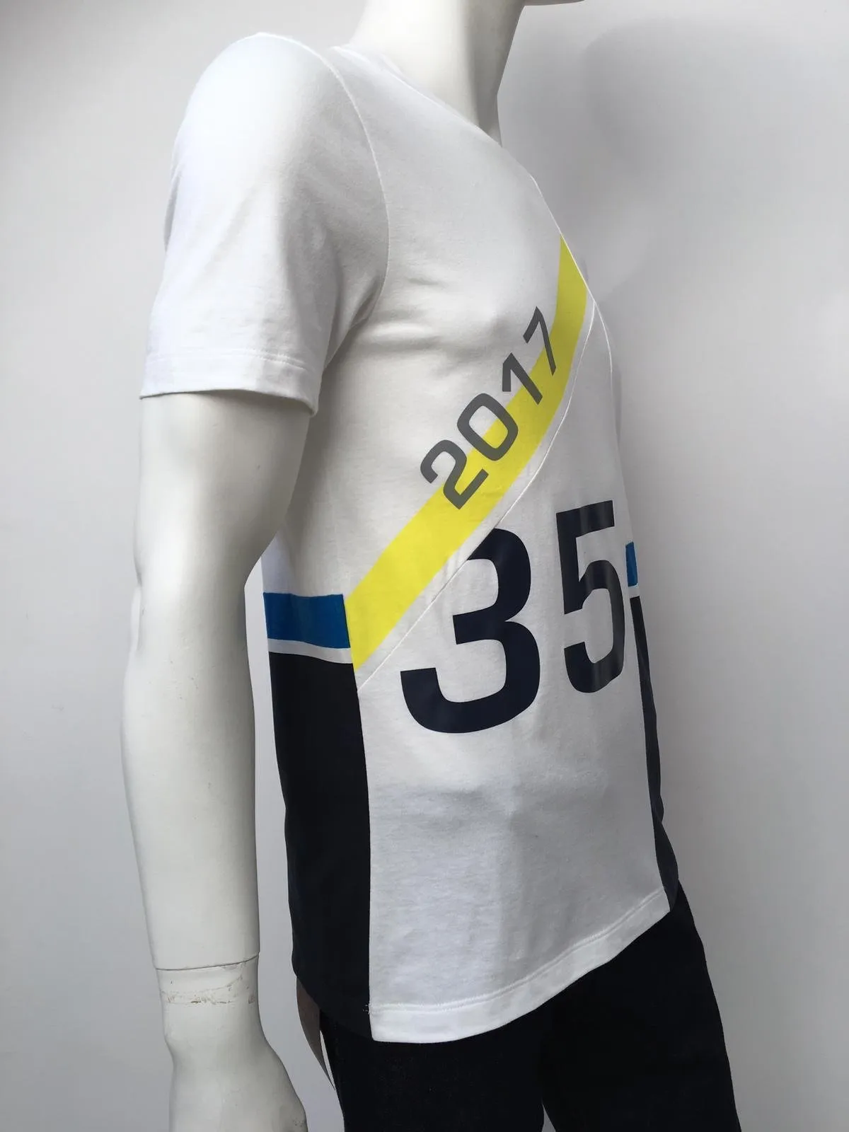 America's Cup Latitude T-Shirt