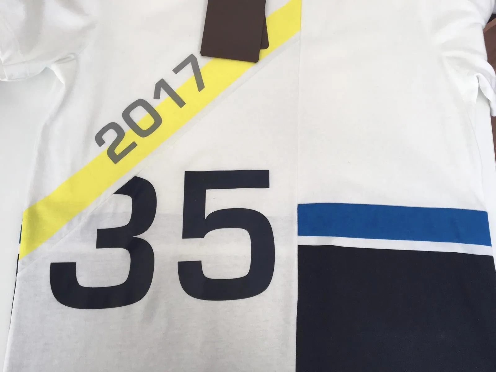 America's Cup Latitude T-Shirt