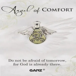 Angel Pin Comfort