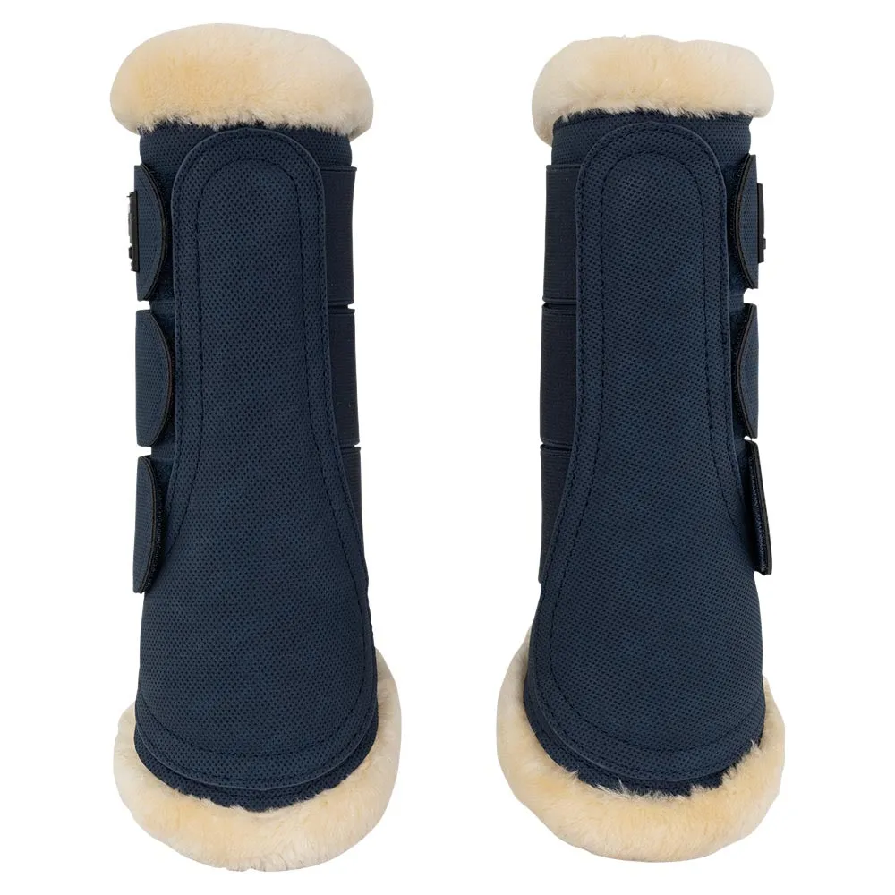 ANKY® Proficient Boots - Dark Navy