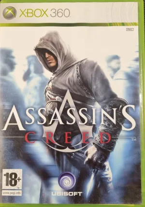 Assassin's Creed