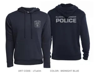 ATPD Store Comfort Unisex Hooded Sweatshirt - cTukhh
