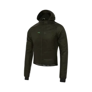 Attaquer All Day Anatomic Insulator Jacket - Pine