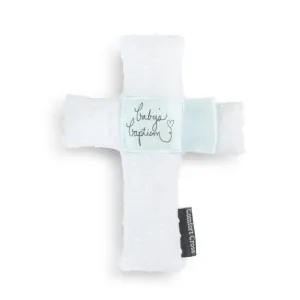 Baptism Comfort Crosses