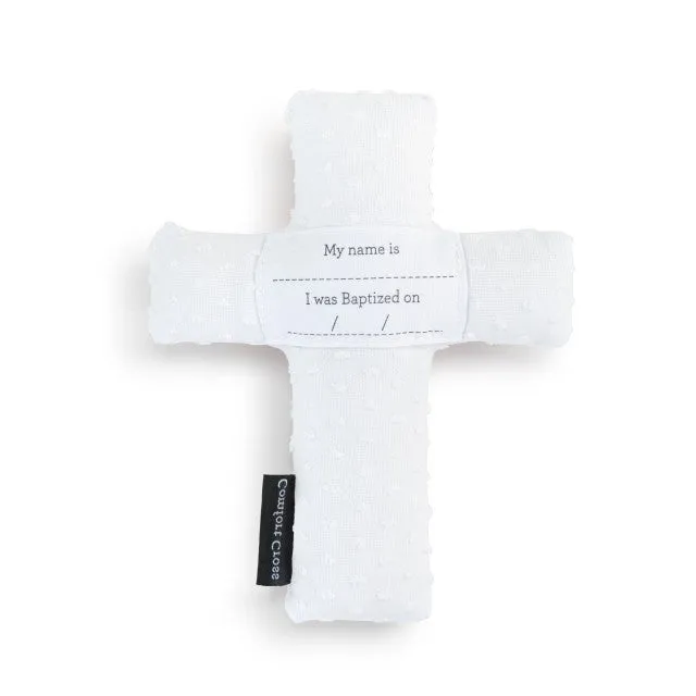 Baptism Comfort Crosses