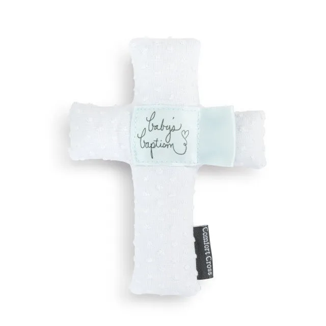 Baptism Comfort Crosses