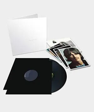 Beatles, The - The White Album (Anniversary Edition, 2xLP, 180G Vinyl)