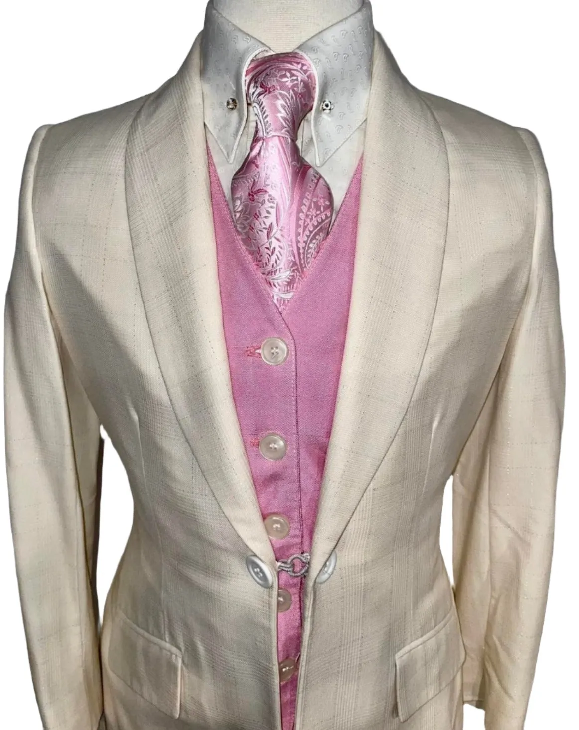 Becker Brothers, Girl's Day Coat