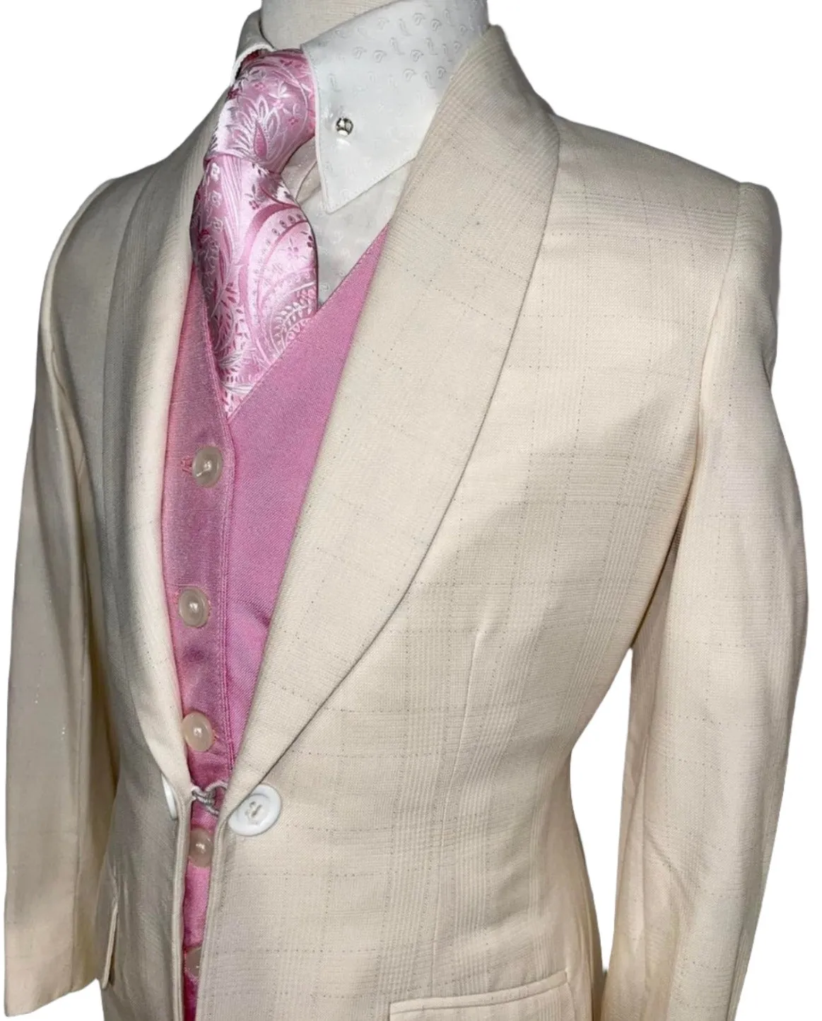 Becker Brothers, Girl's Day Coat