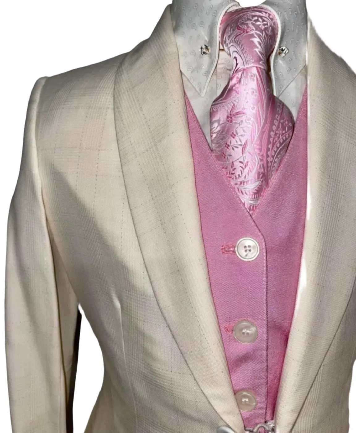 Becker Brothers, Girl's Day Coat