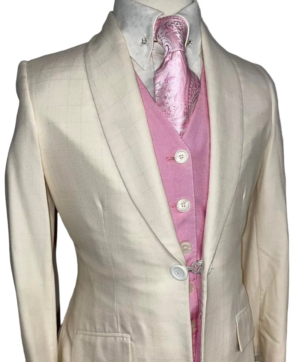 Becker Brothers, Girl's Day Coat