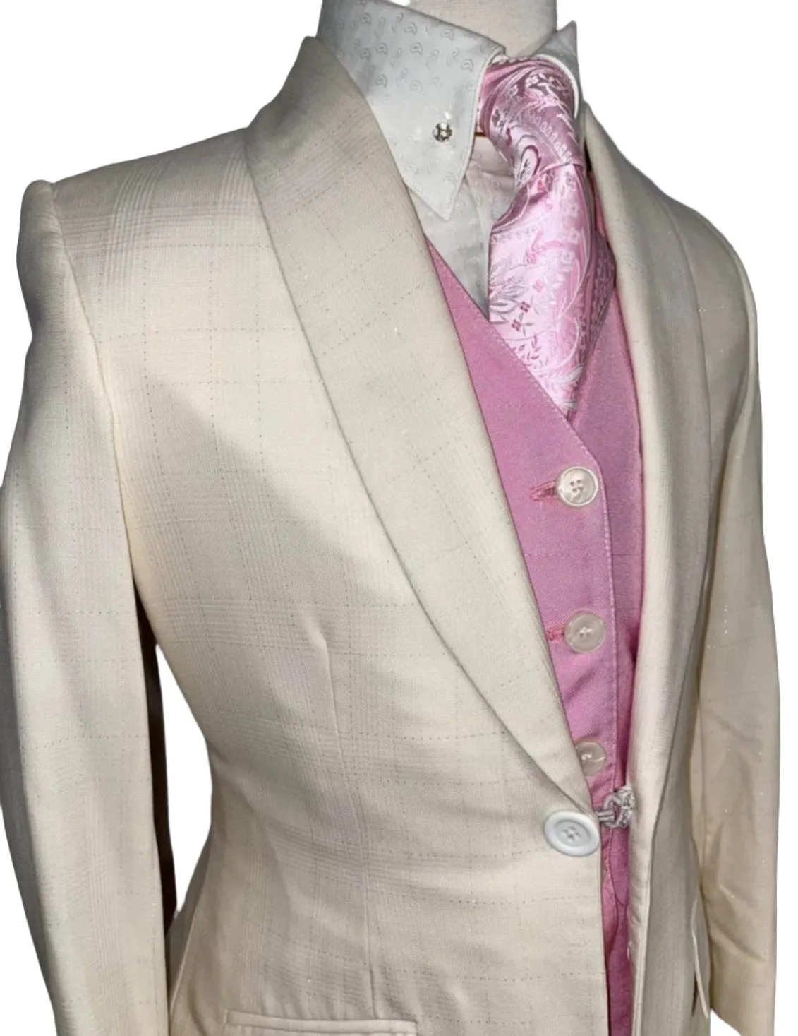 Becker Brothers, Girl's Day Coat
