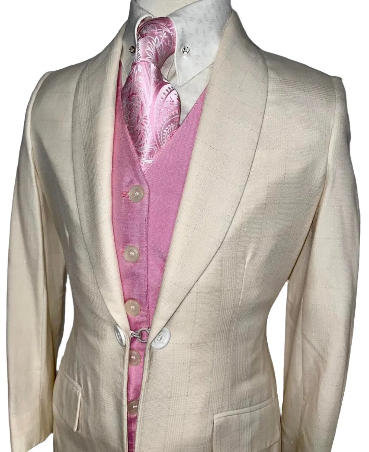 Becker Brothers, Girl's Day Coat
