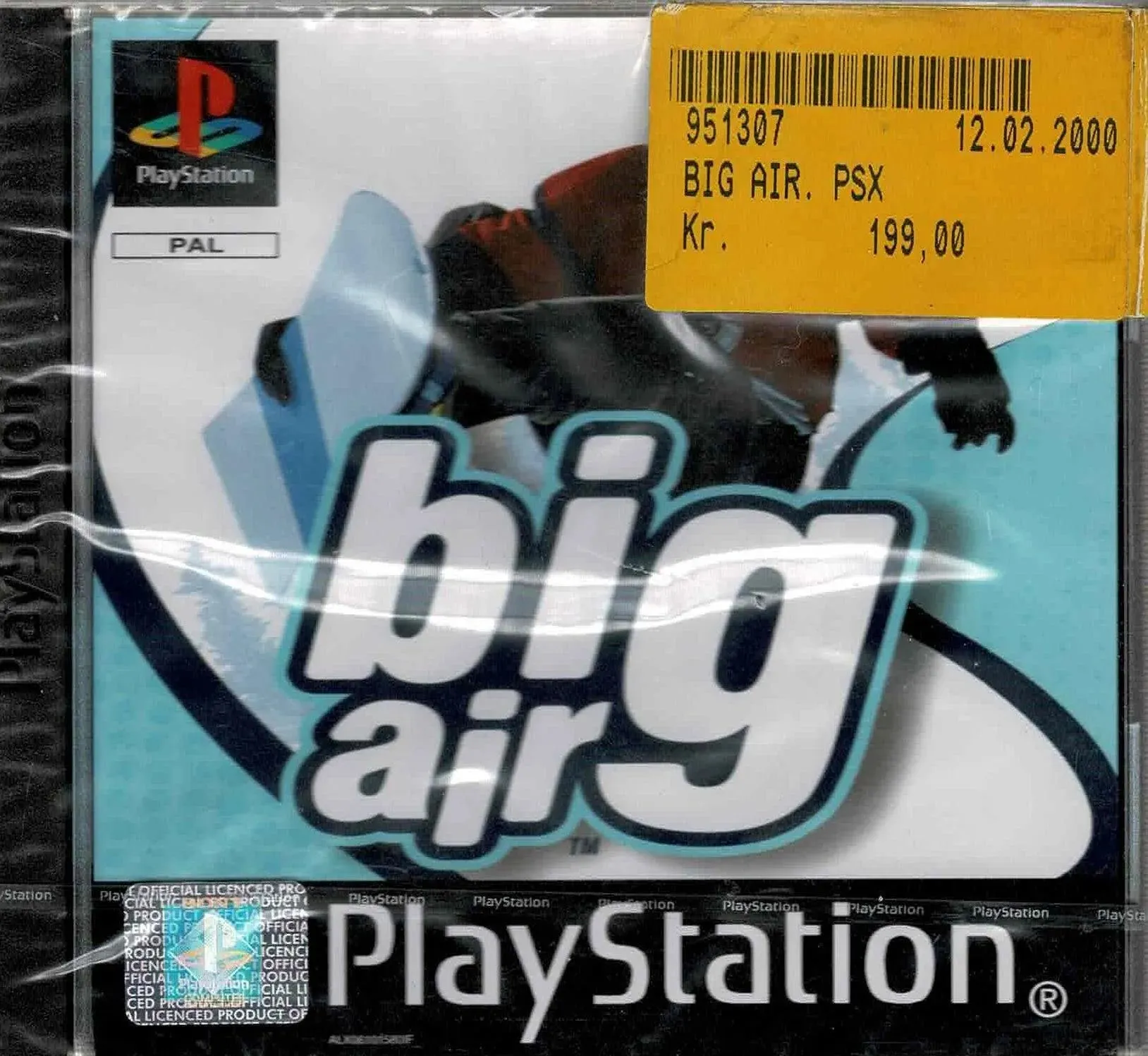 Big Air