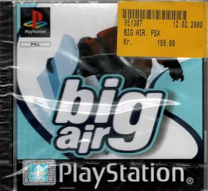 Big Air