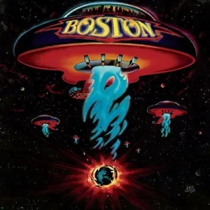 Boston - Boston (Ltd. Ed. 150G)
