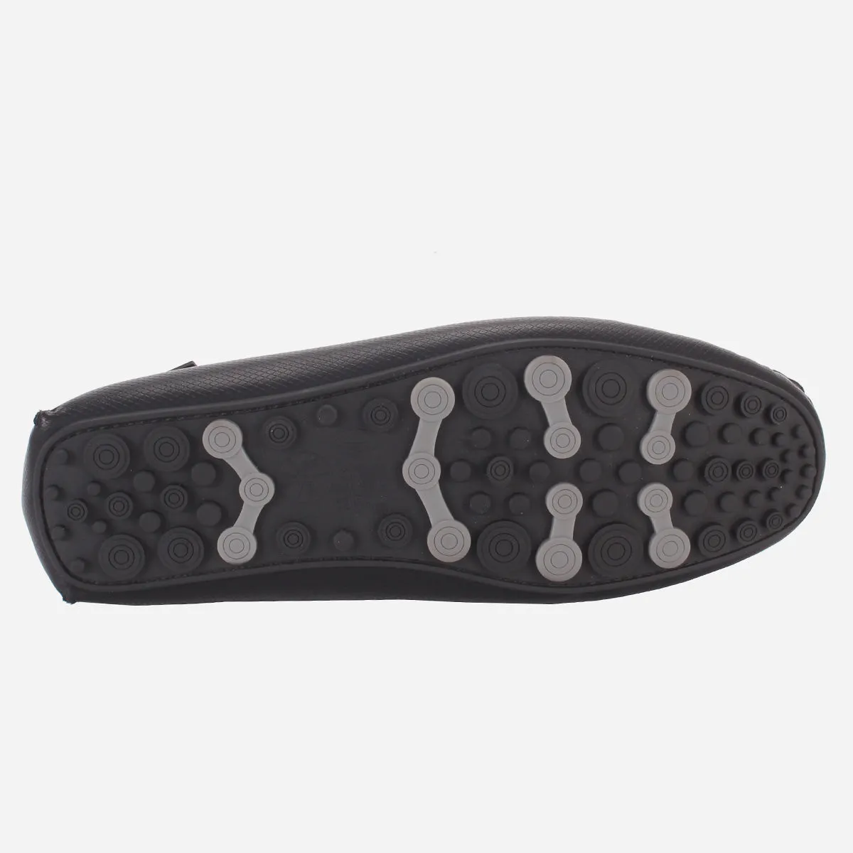 Boys "ZEV" Slip On Moccasin Shoes
