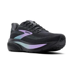 Brooks | Ghost 17 | Women's | Grey/Clearwater/Purple