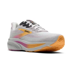 Brooks | Ghost 17 | Women's | Oyster/Apricot/Pink