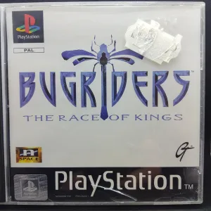 Bugriders (kosmetiske fejl)