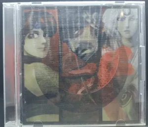 Bushido Blade 2 (JAP)