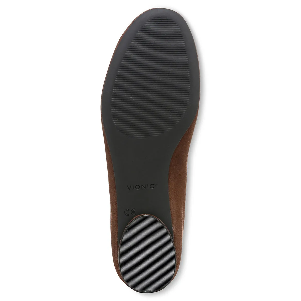 Callisto Flat