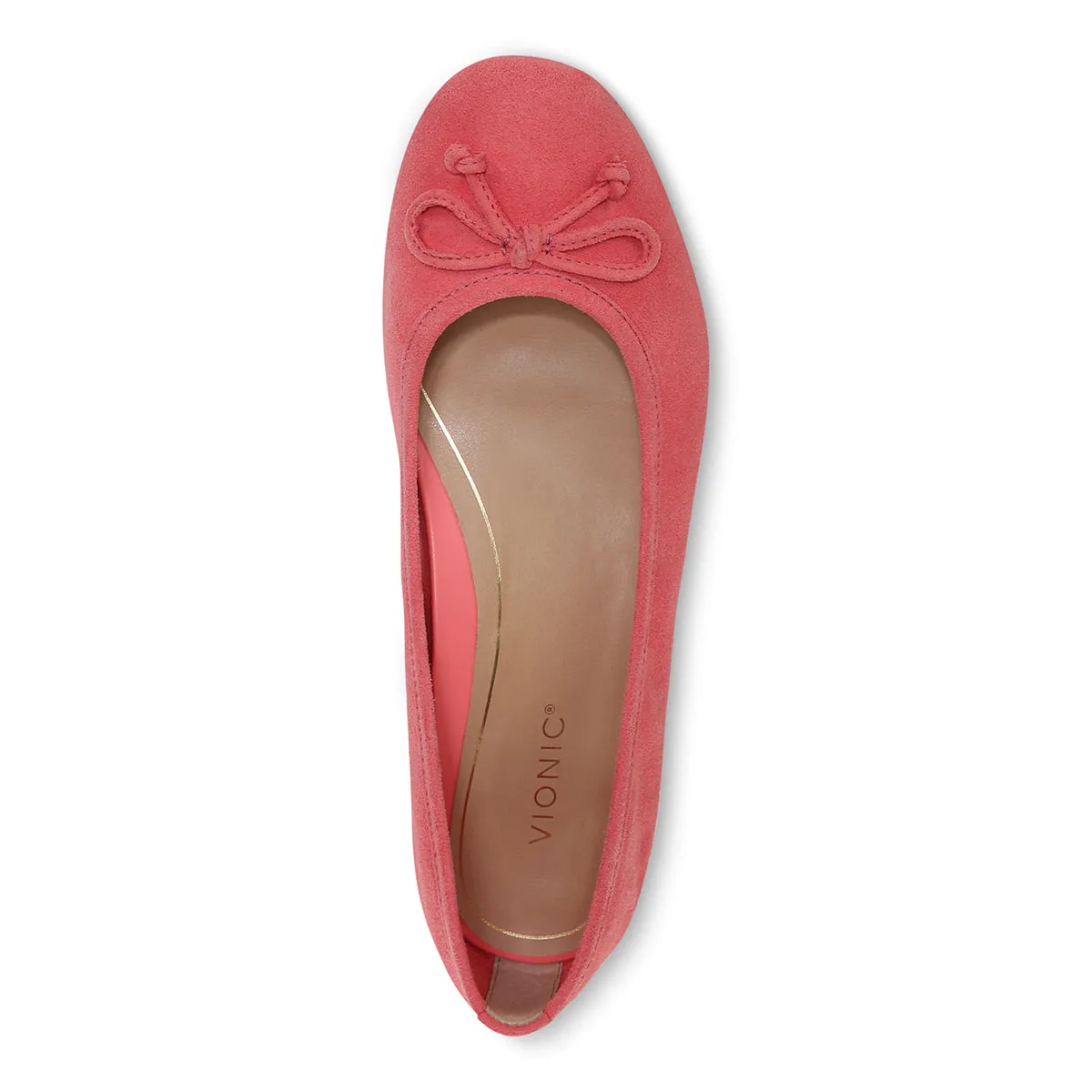 Callisto Flat