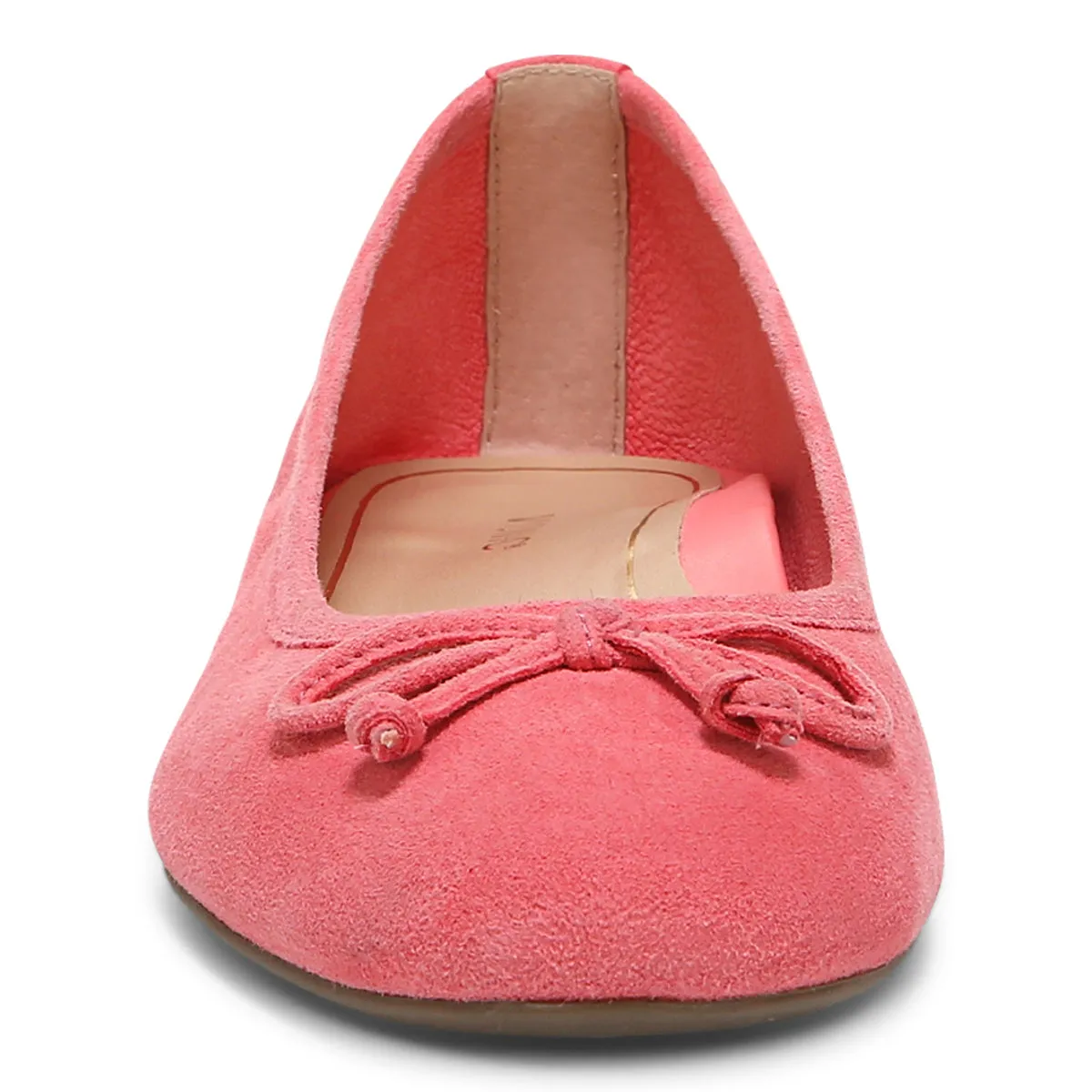 Callisto Flat