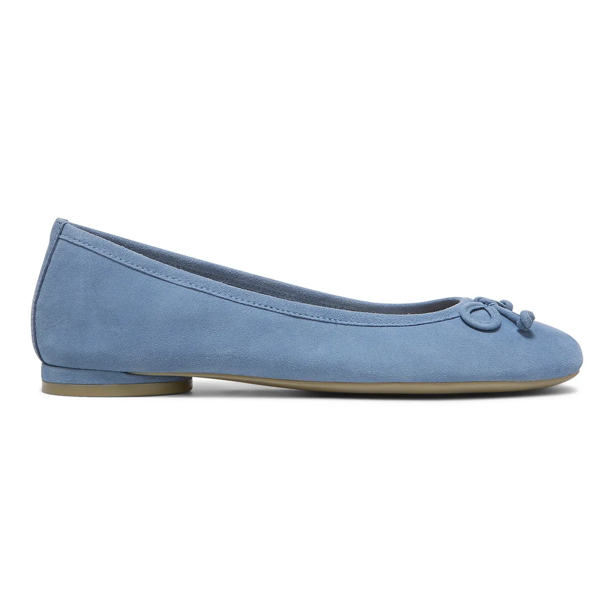 Callisto Flat