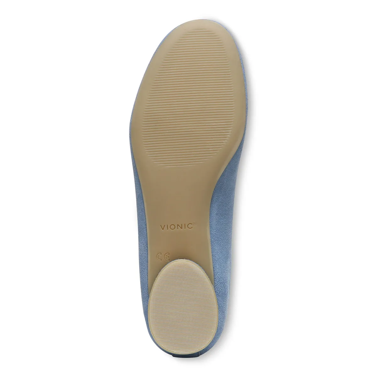 Callisto Flat