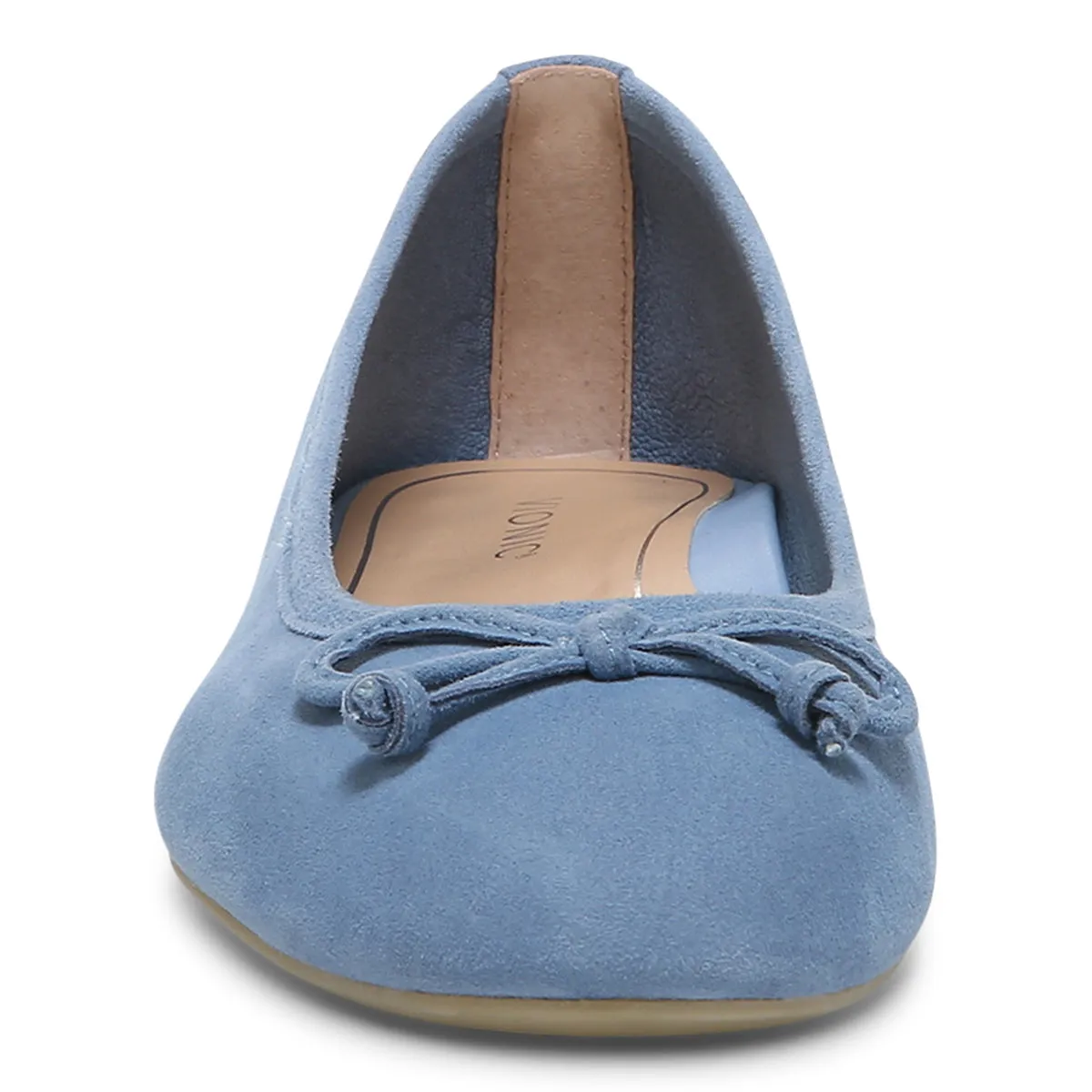 Callisto Flat