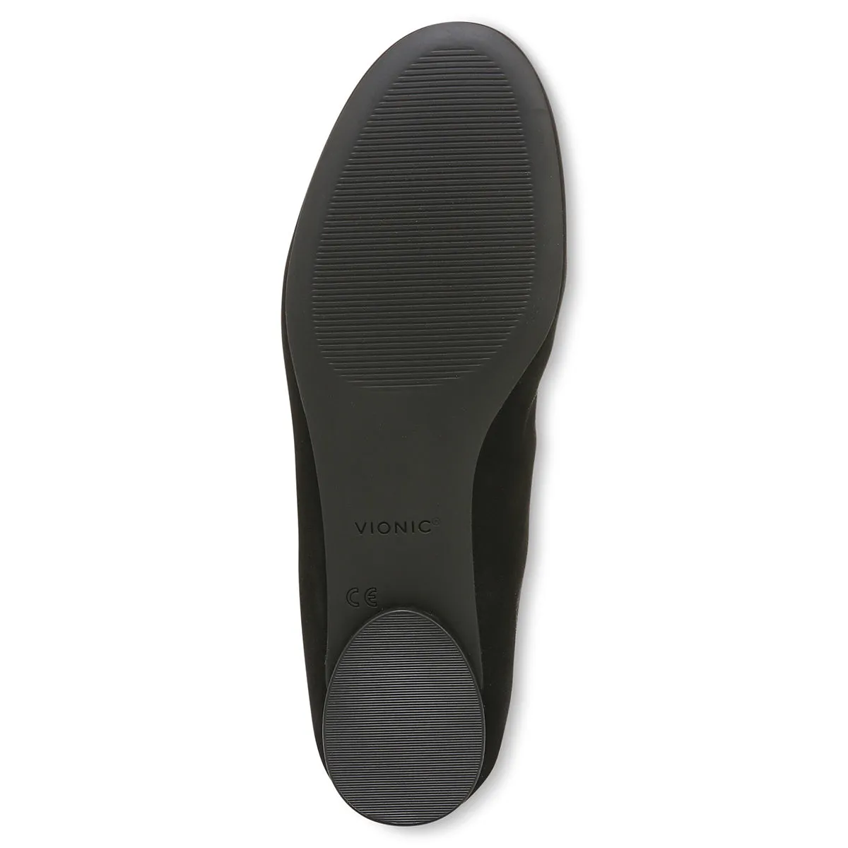 Callisto Flat
