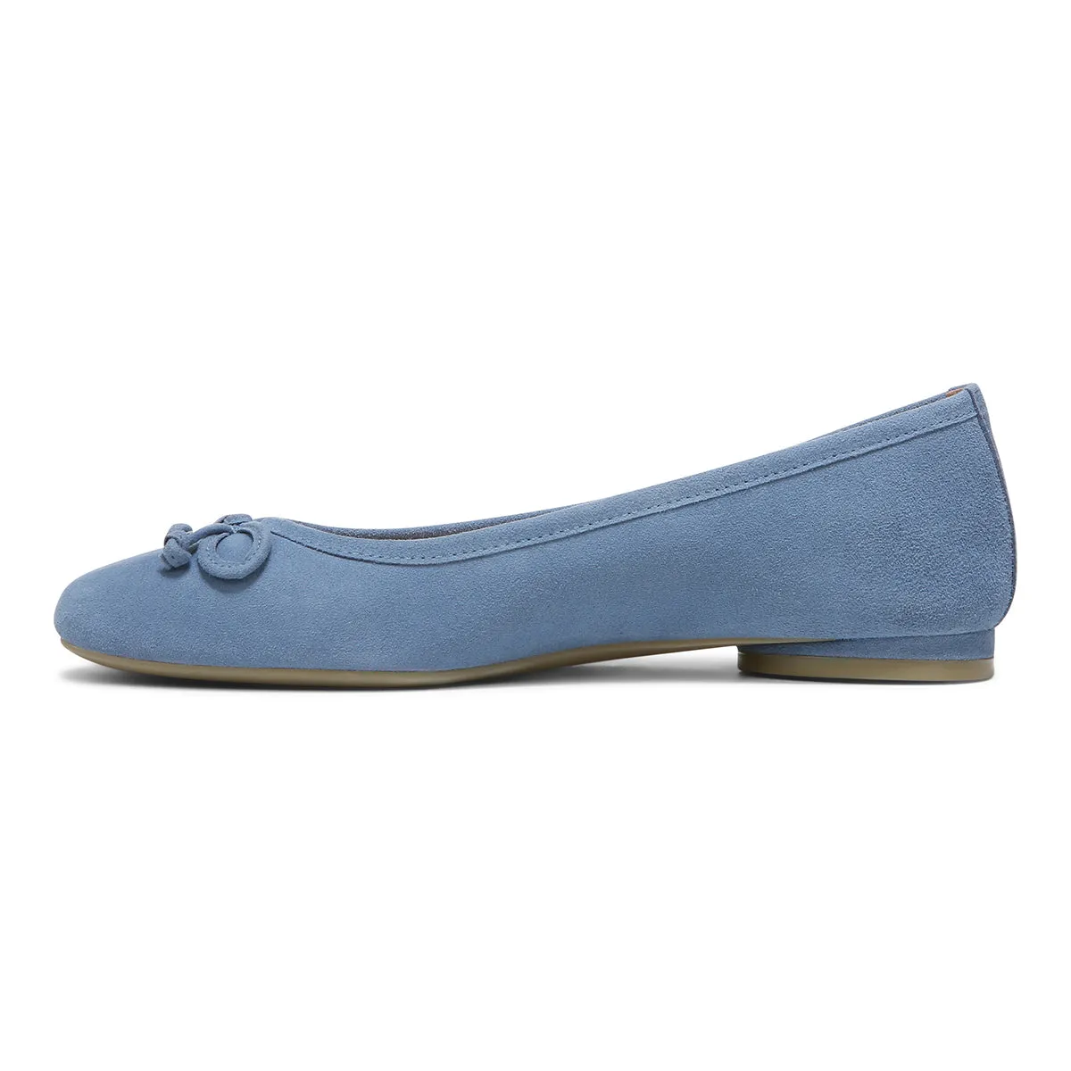 Callisto Flat