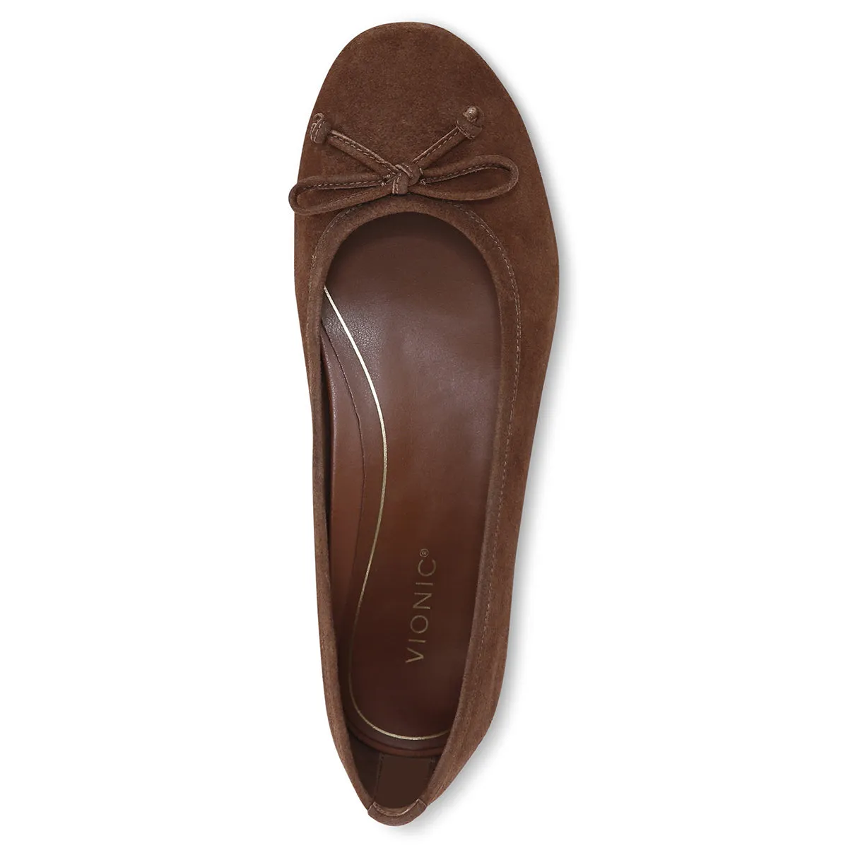 Callisto Flat