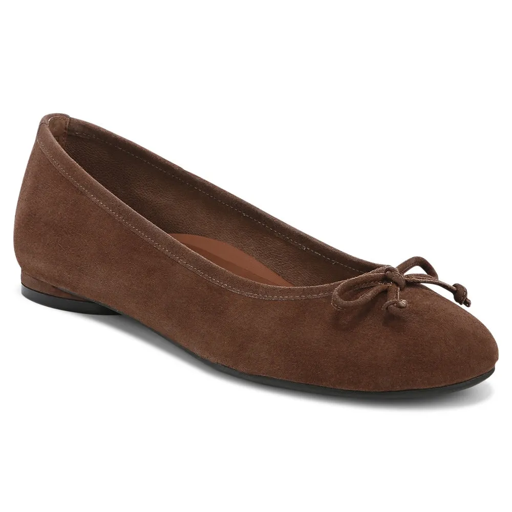 Callisto Flat
