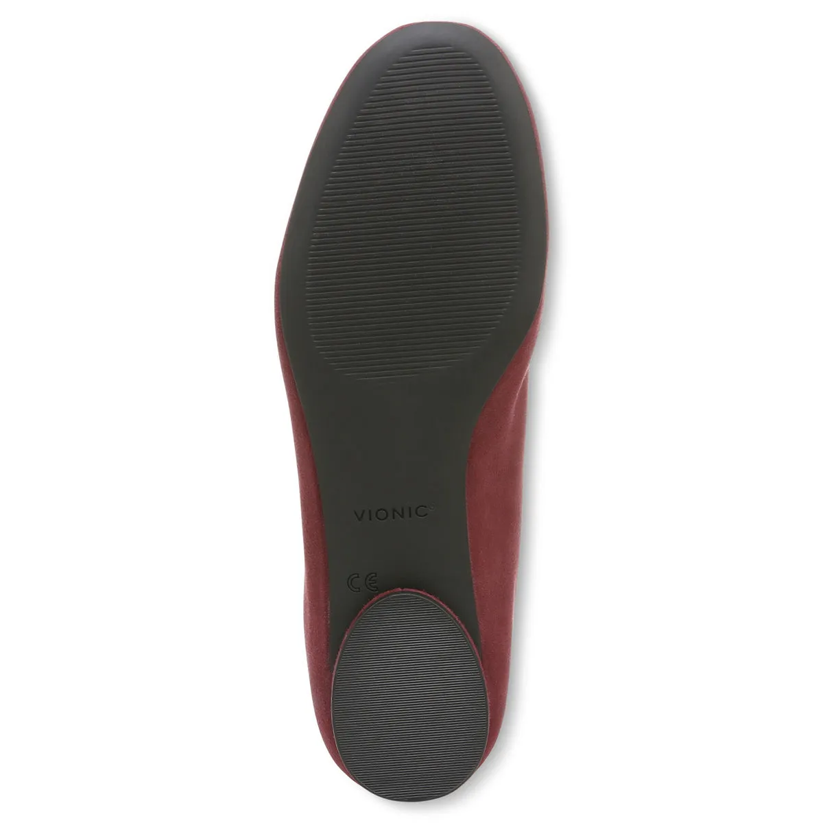 Callisto Flat