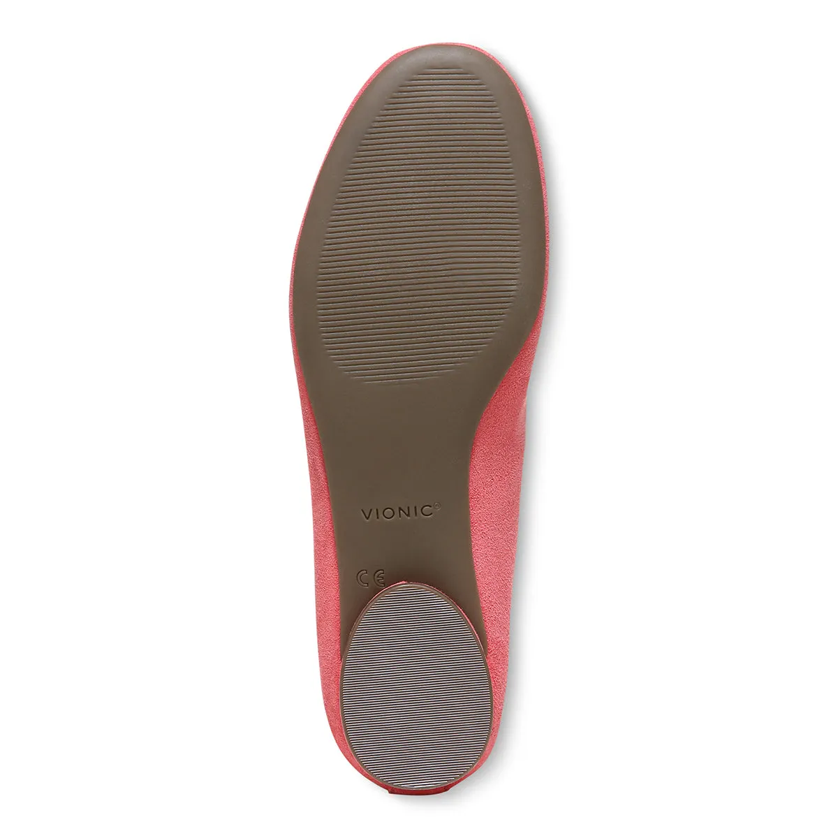 Callisto Flat