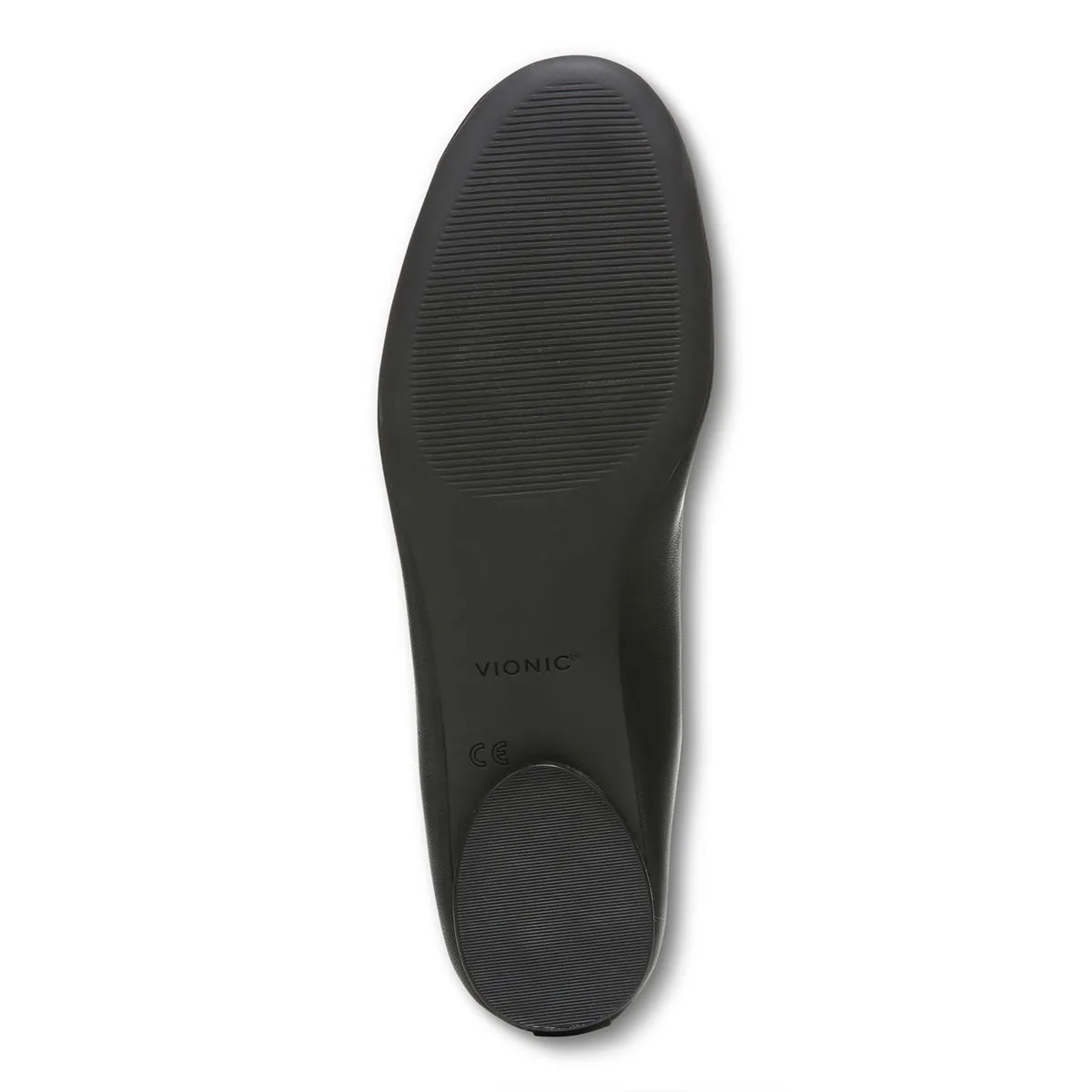 Callisto Flat