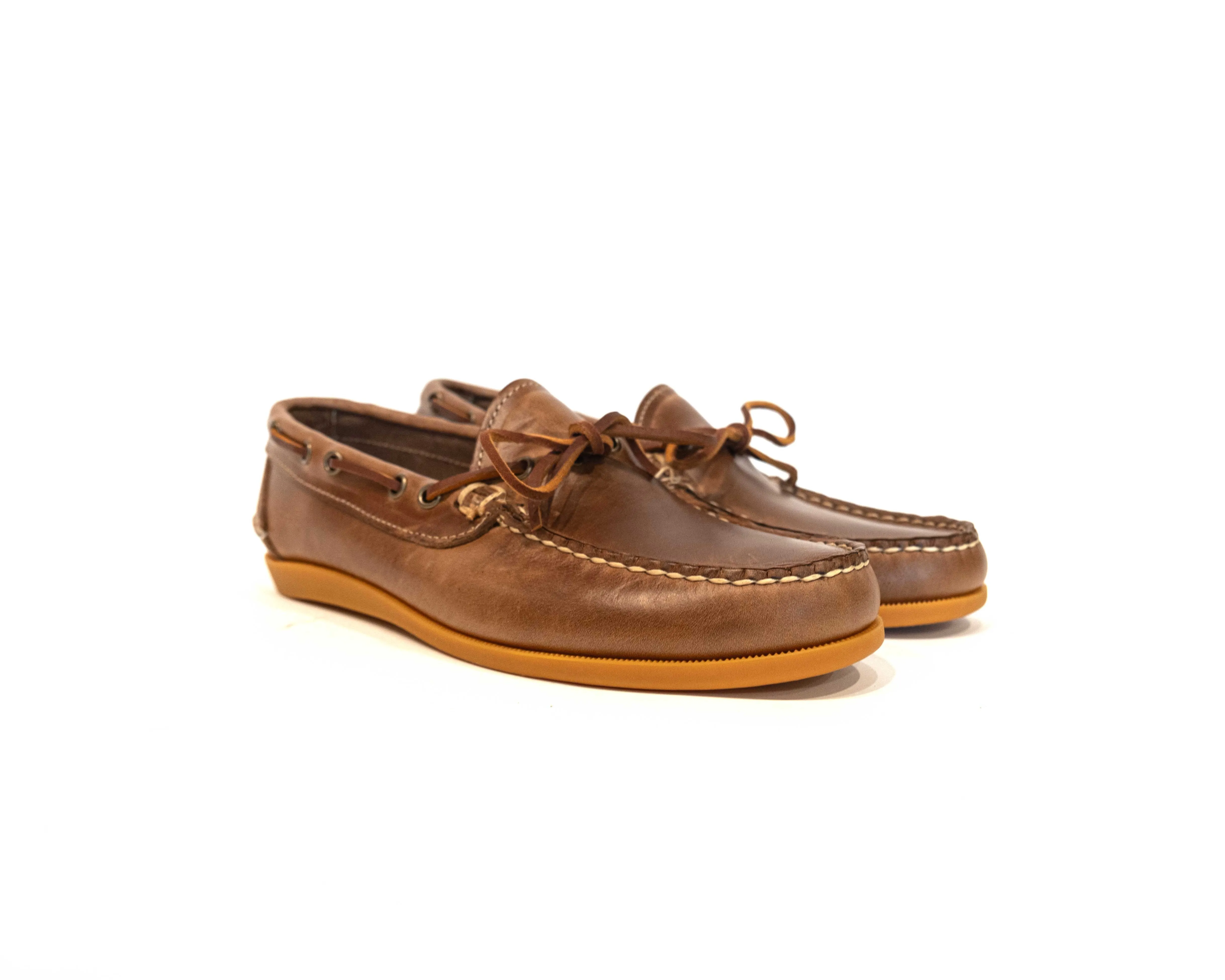 Camp Moc - Natural CXL