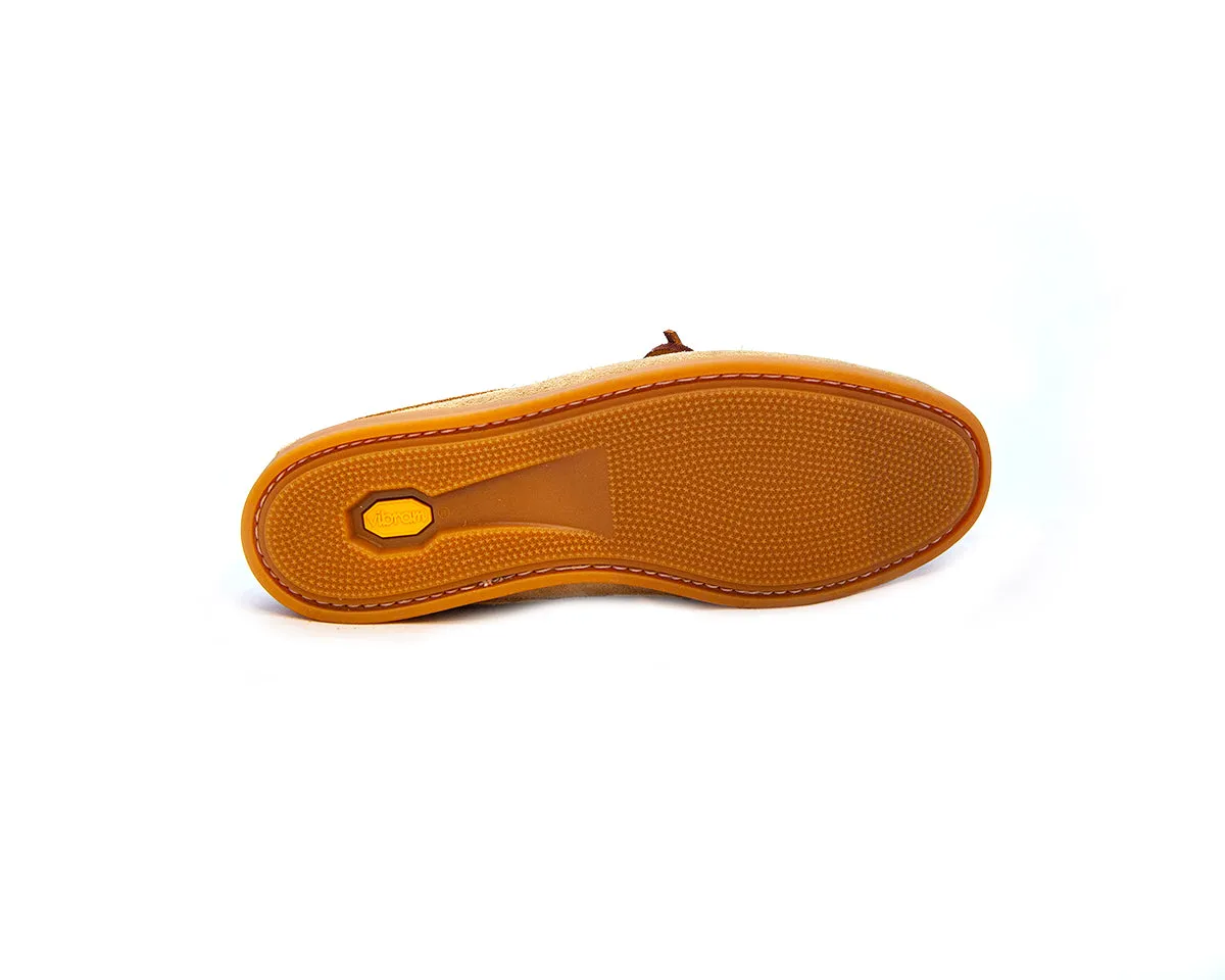 Camp Moc - Natural CXL