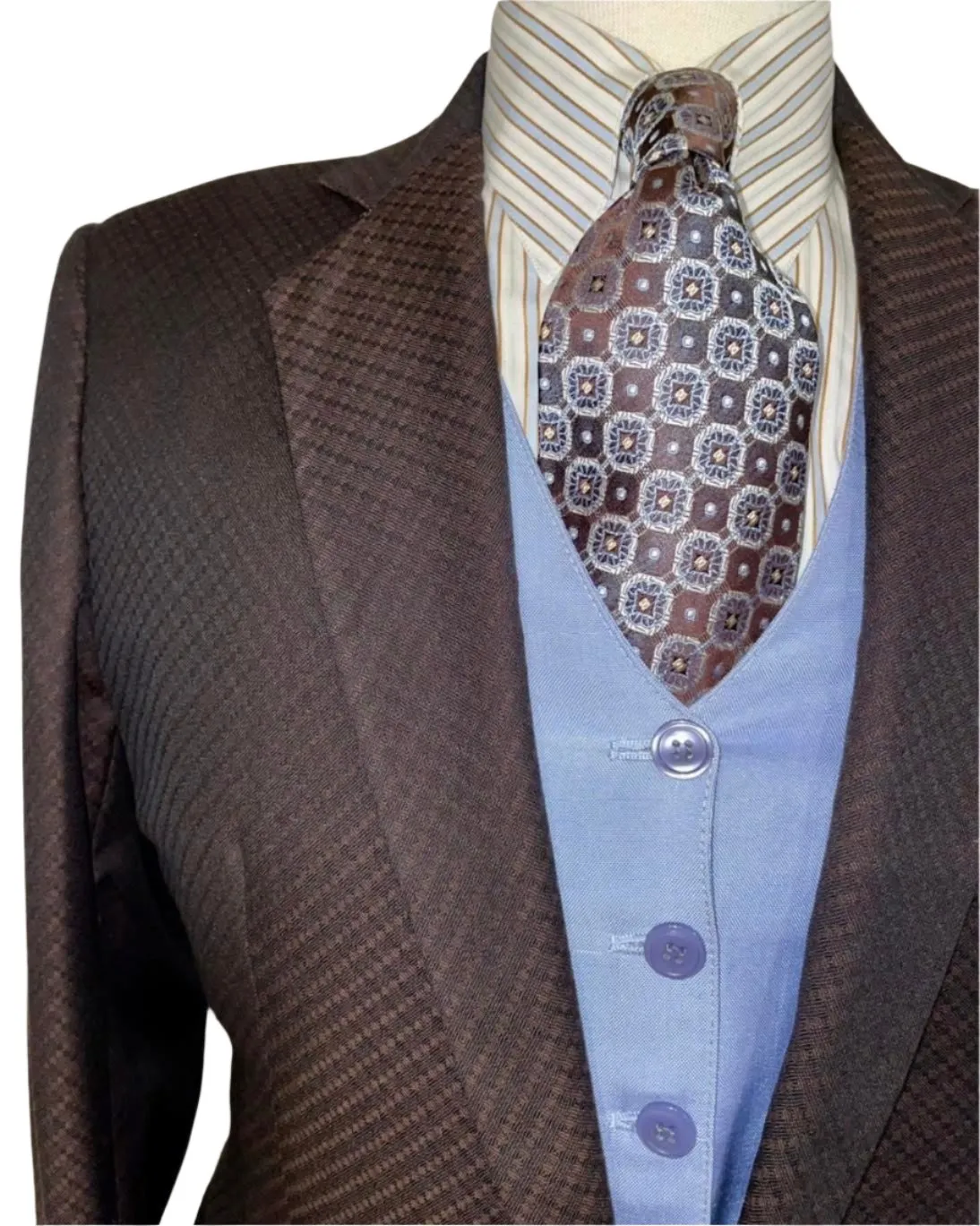 Carl Meyers, Ladies Day Suit