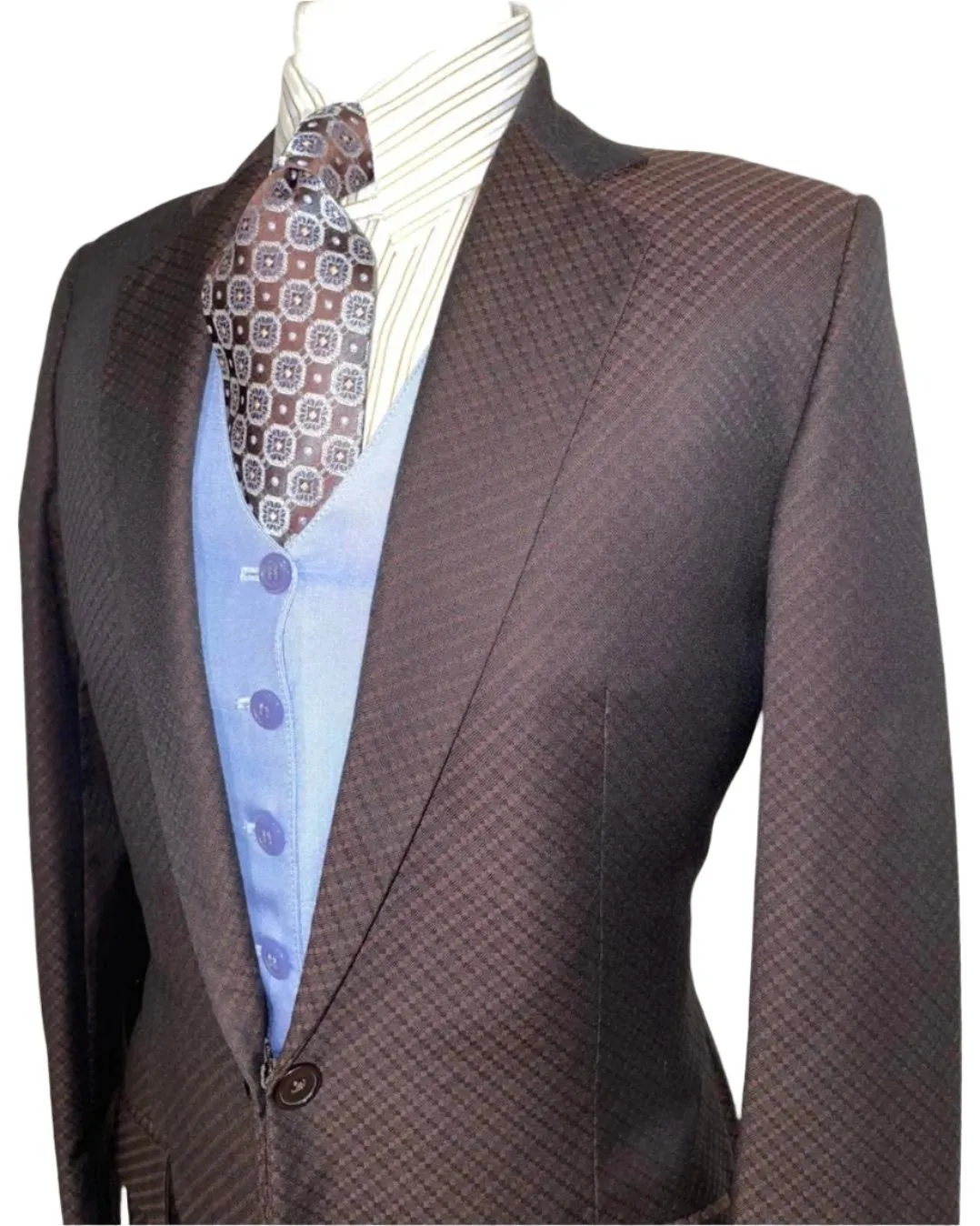 Carl Meyers, Ladies Day Suit