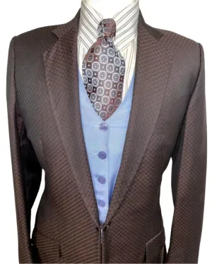 Carl Meyers, Ladies Day Suit