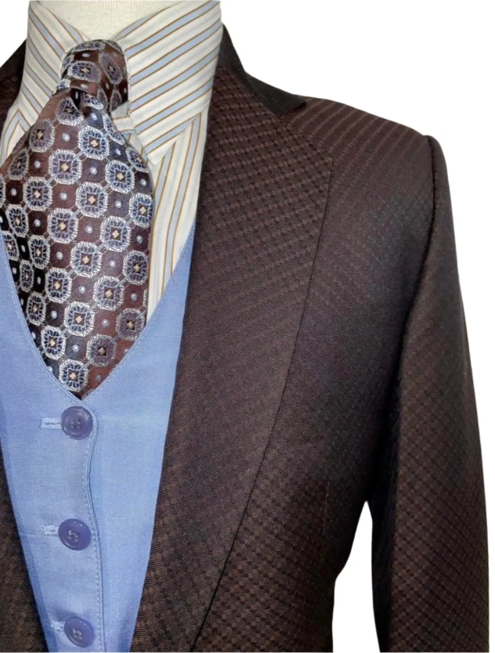 Carl Meyers, Ladies Day Suit