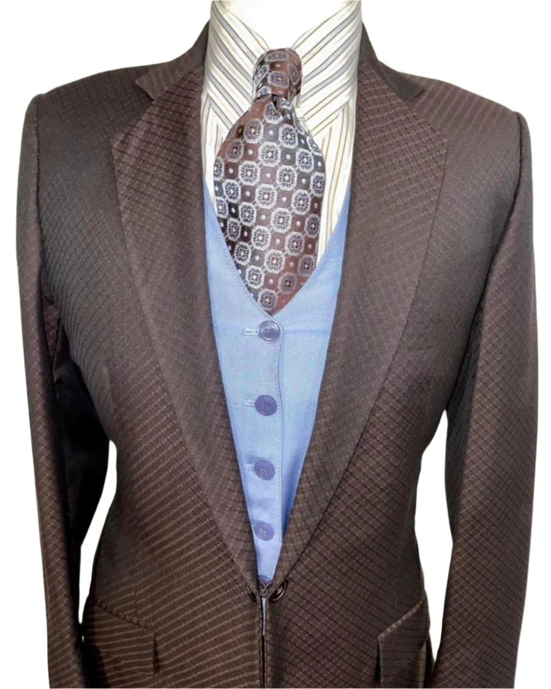 Carl Meyers, Ladies Day Suit